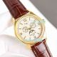 Swiss copy Patek Philippe Complications 5146G Annual Calendar 39 Rose Gold Case Watch (5)_th.jpg